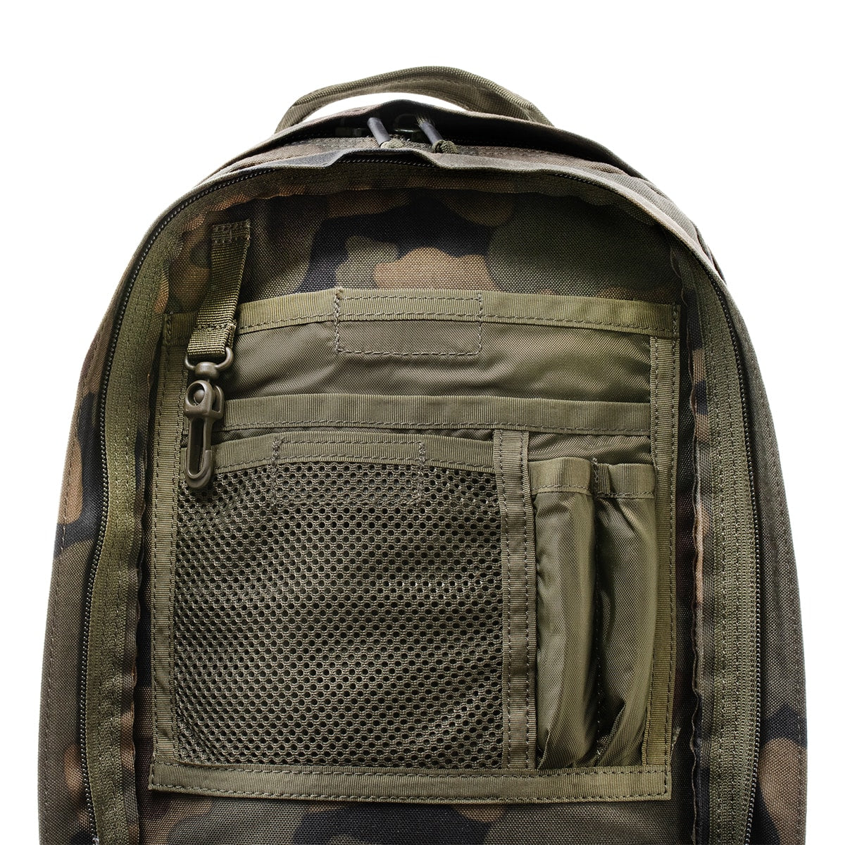 Plecak Helikon Raccoon Mk2 24 l - wz.93 Pantera PL Woodland