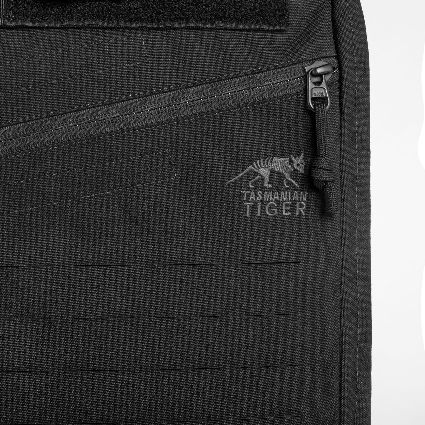 Plecak medyczny Tasmanian Tiger Medic Assault Pack MKII 15 l - Black