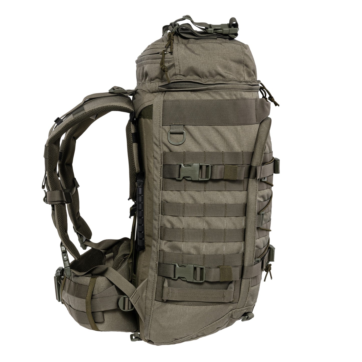 Plecak Wisport Crafter 55 l RAL-7013