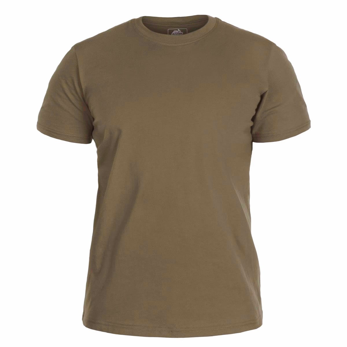 Koszulka T-shirt Helikon - Coyote