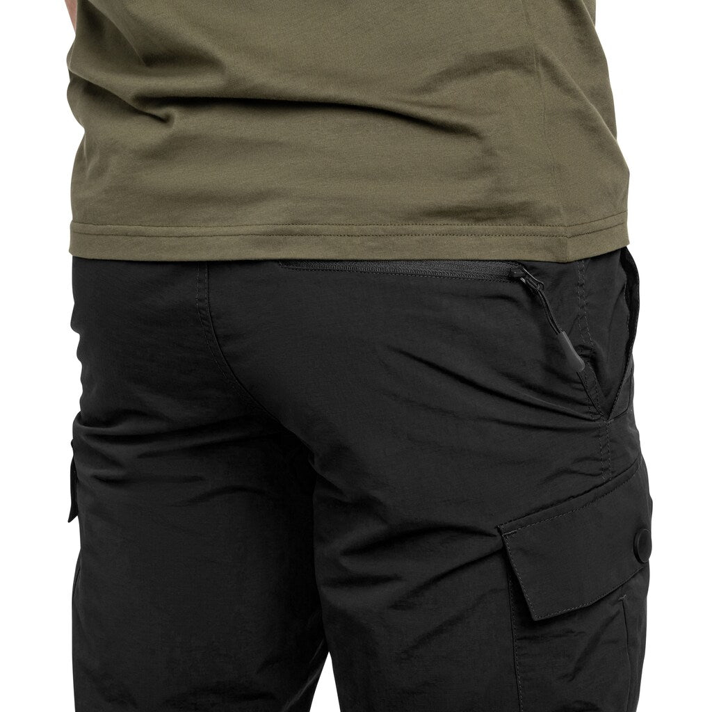 Spodnie Highlander Outdoor Starav Walking Trousers - Black