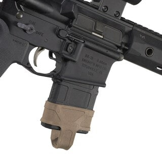 Zestaw uchwytów magazynka M4/M16 Magpul Original - Flat Dark Earth