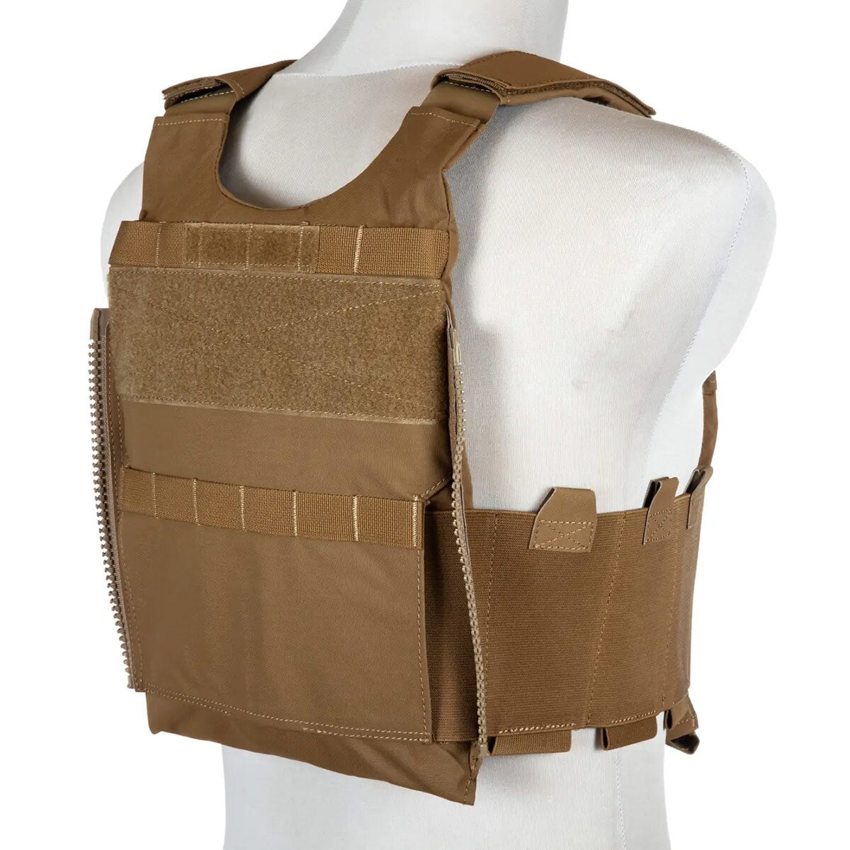 Kamizelka taktyczna Primal Gear typu LV-119 - Coyote Brown