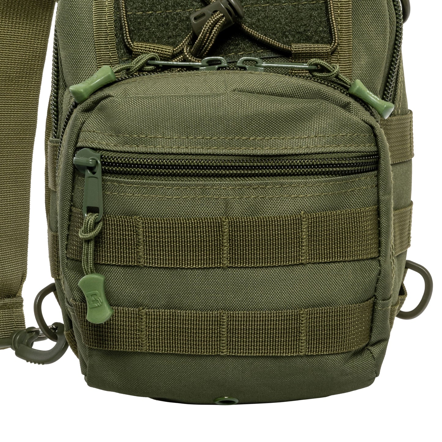 Torba Badger Outdoor Sling Tactical 10 l Olive