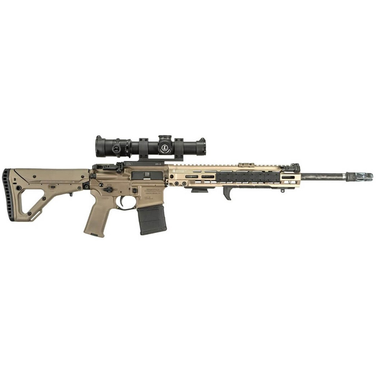 Adapter do trójnogu Magpul M-LOK Tripod Adapter - Black
