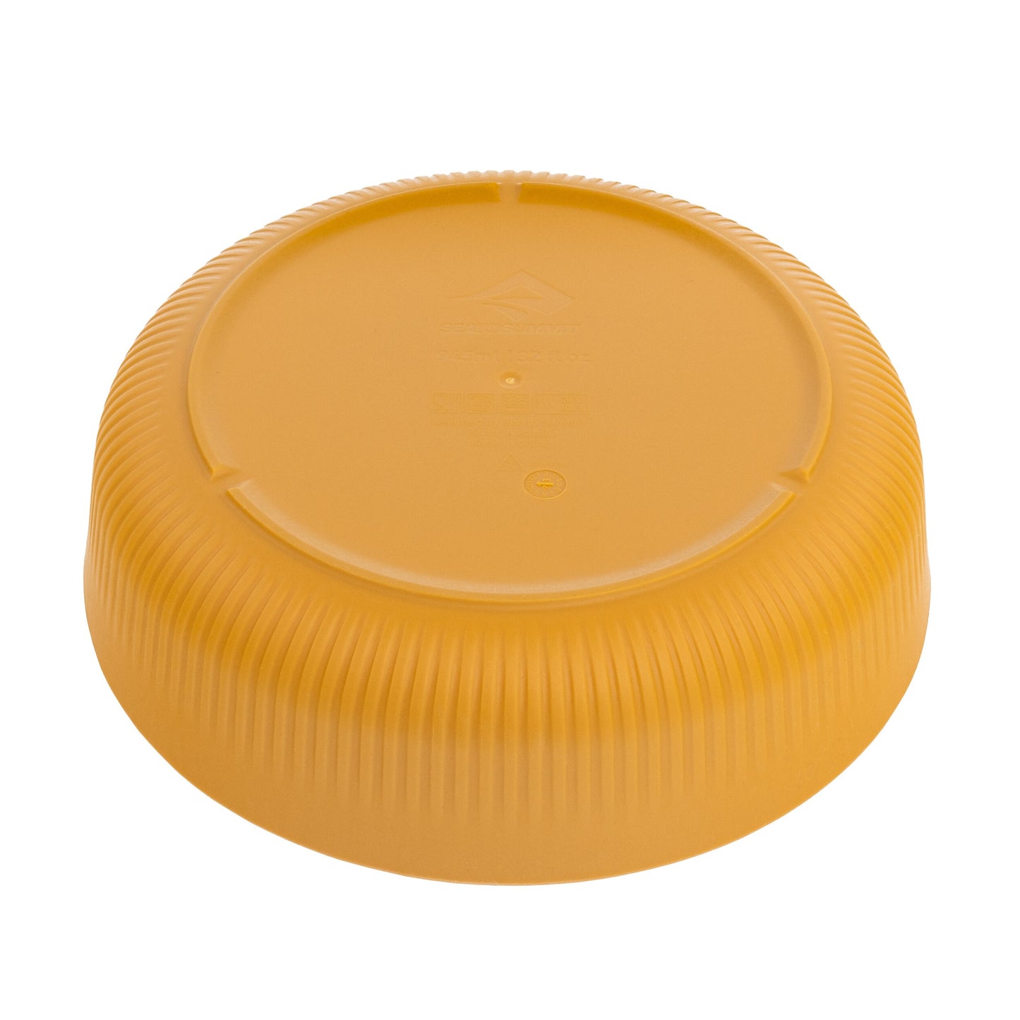 Miska Sea To Summit Passage Bowl L 945 ml - Arrowwood Yellow
