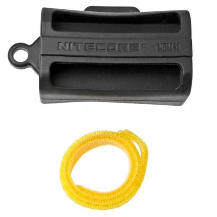 Pojemnik na akumulatory 18650 Nitecore NBM41 - Black