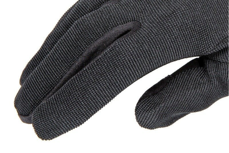Rękawice taktyczne Armored Claw Quick Release Hot Weather - Black