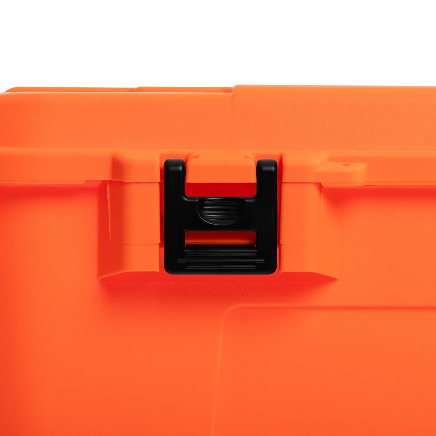 Skrzynia transportowa Plano Sportsman's Trunk Large 102 l - Blaze Orange