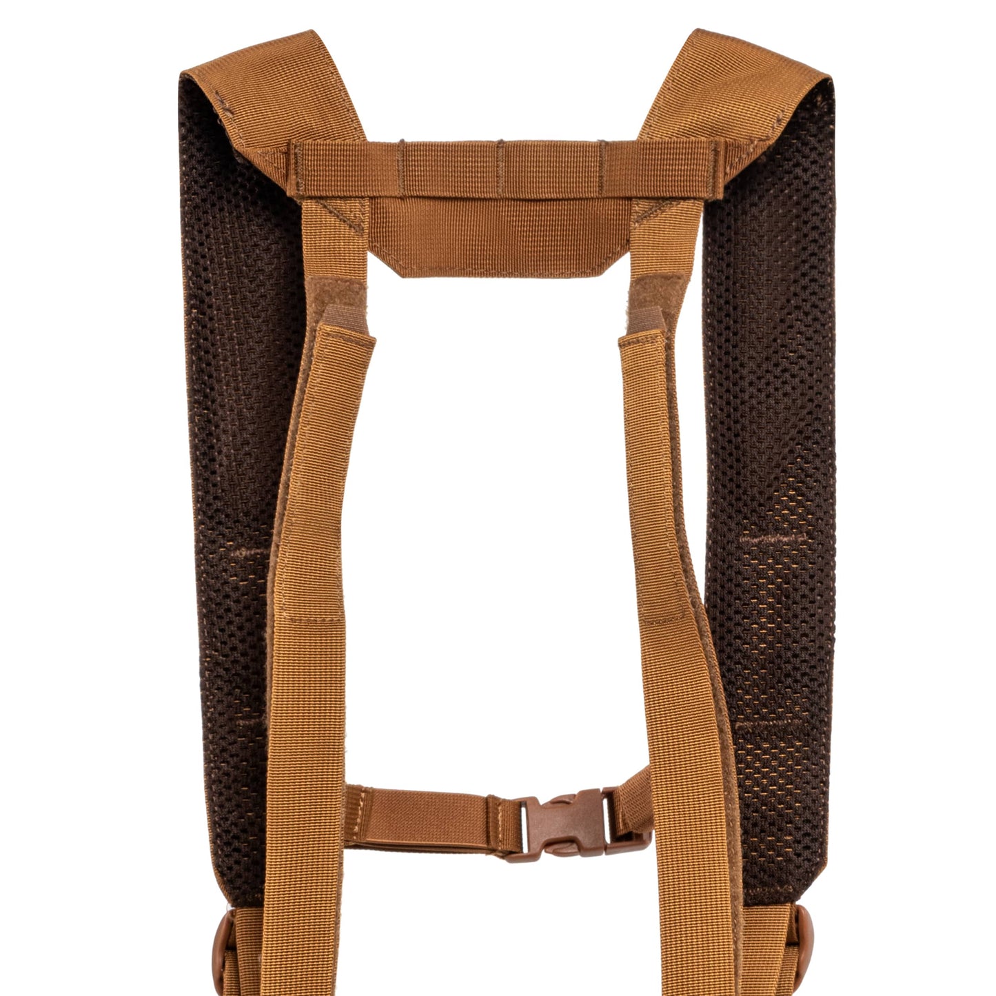 Torba biodrowa Helikon Foxtrot Mk2 5,5 l - Earth Brown/Clay