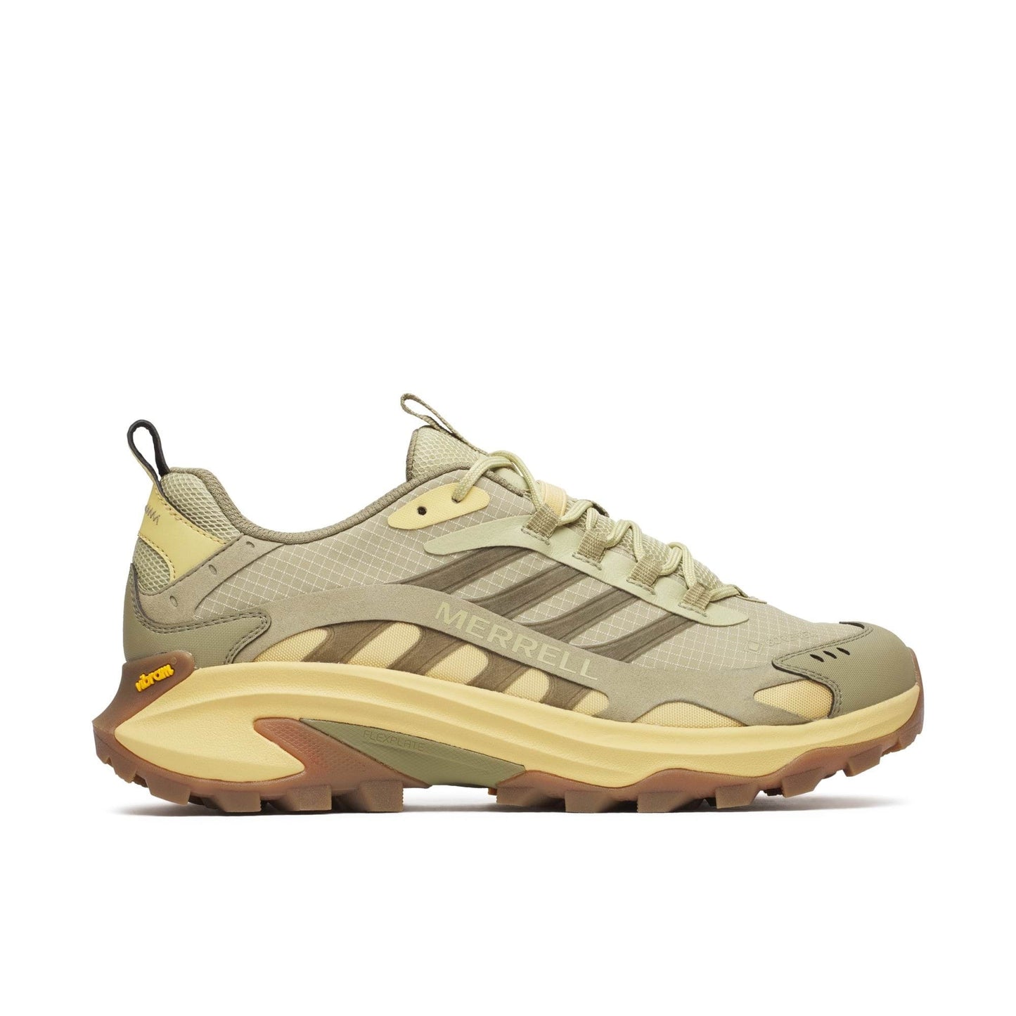 Buty Merrell MOAB Speed 2 GTX - Basil