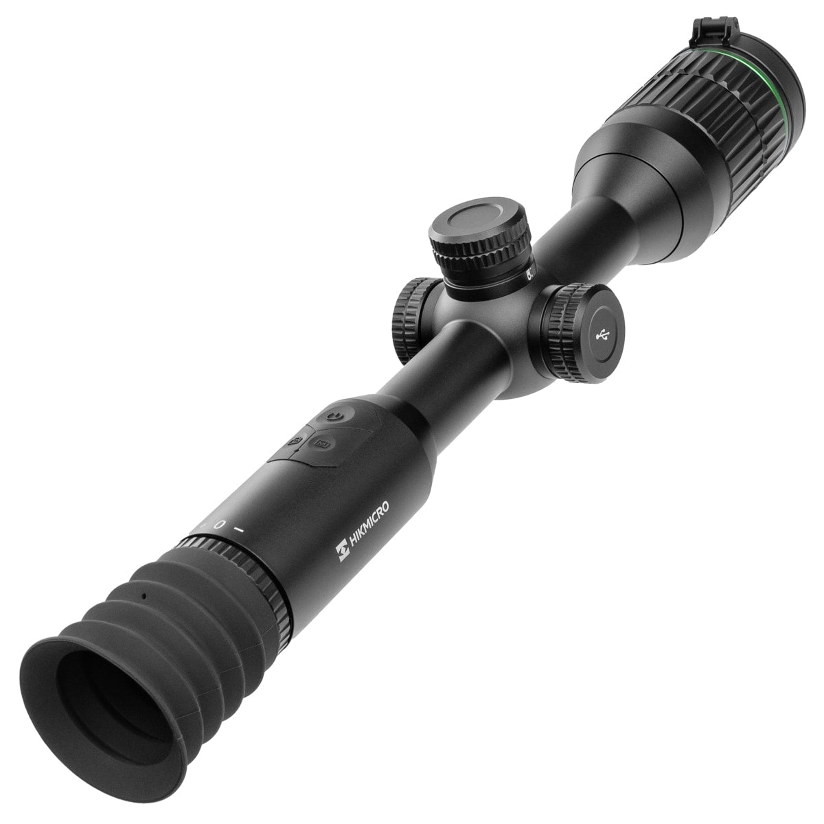 Luneta noktowizyjna Hikvision Hikmicro Alpex A50 3,5x50