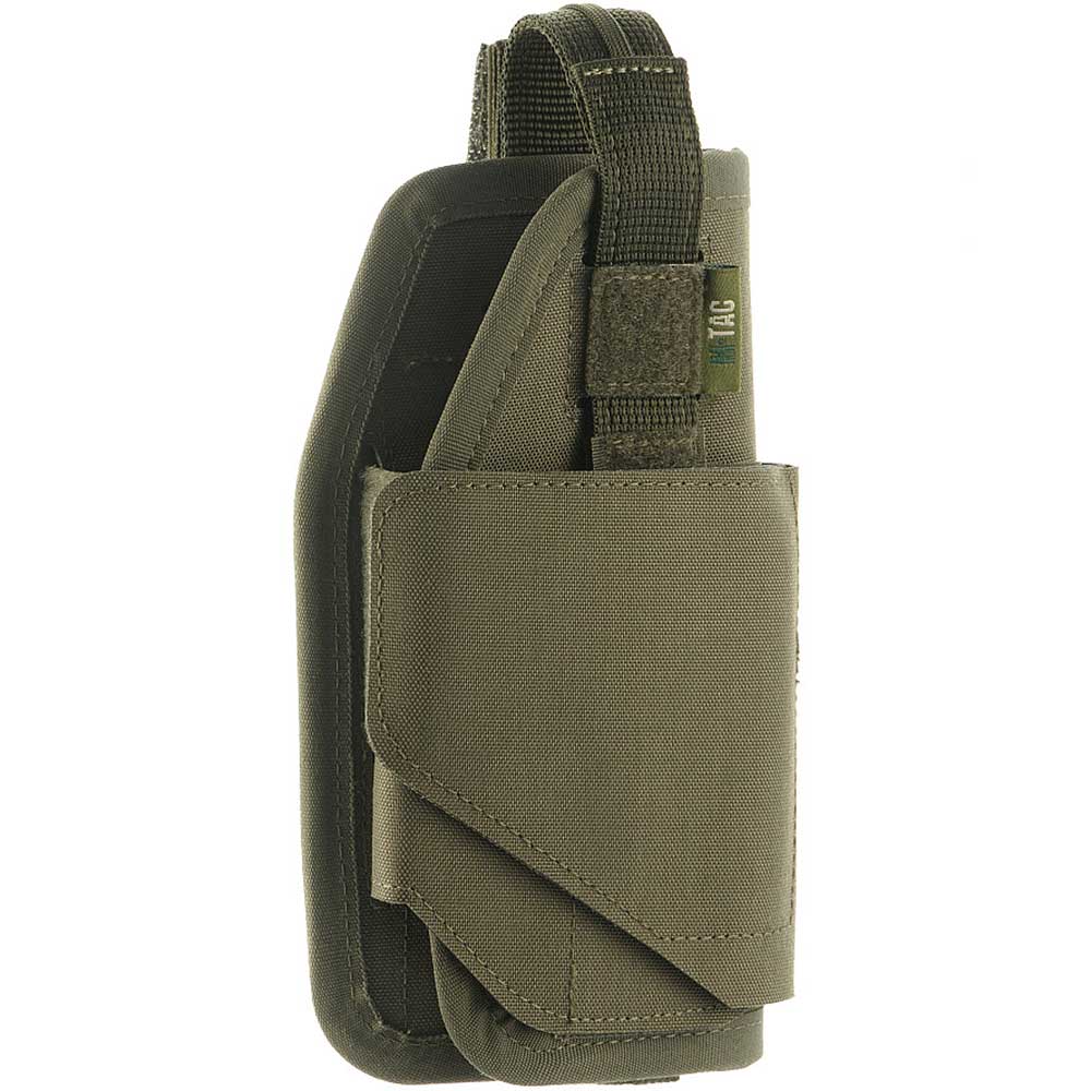 Kabura M-Tac Elite uniwersalna - Ranger Green