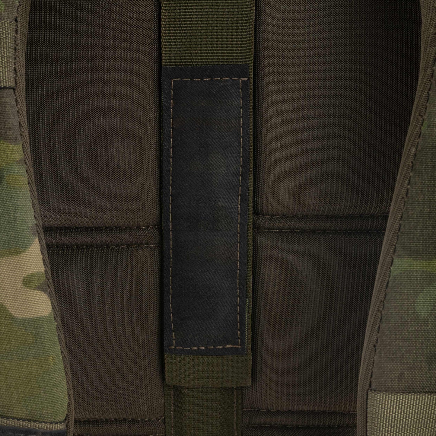 Plecak Wisport Zipper Fox 25 l - MultiCam Tropic