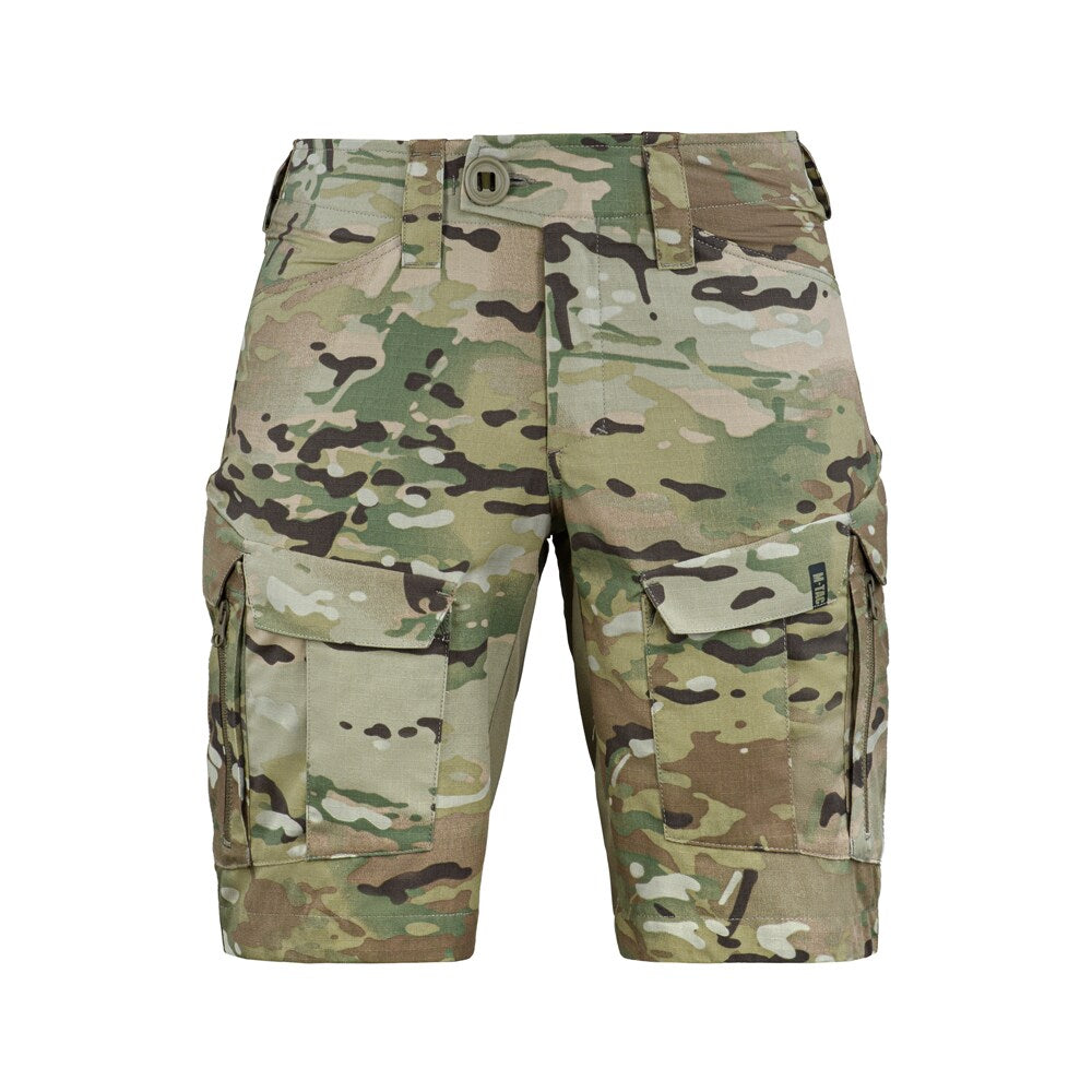 Szorty M-Tac Sturm Gen.II Nyco Extreme - MultiCam