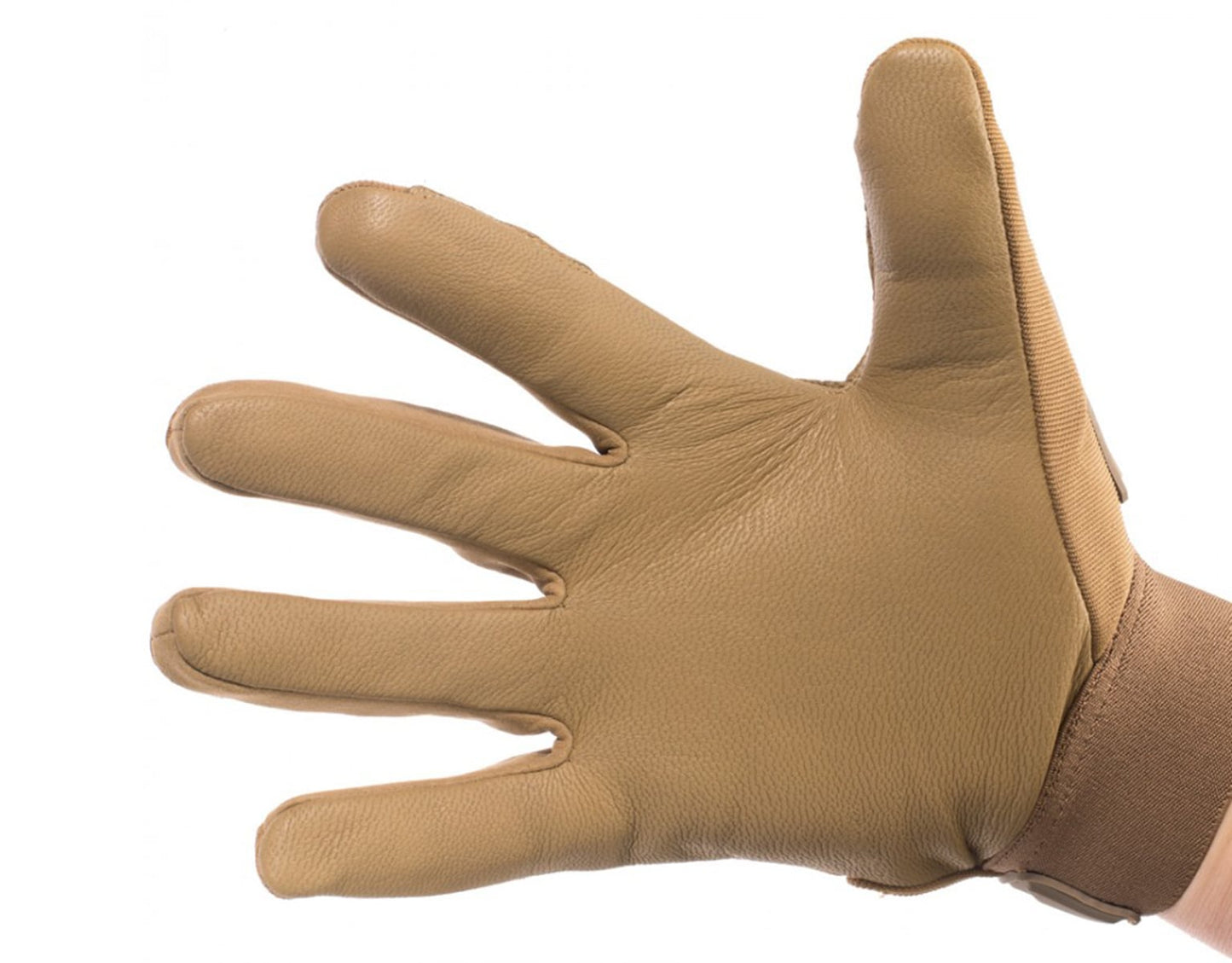 Rękawice taktyczne Cold Steel - Coyote Tan