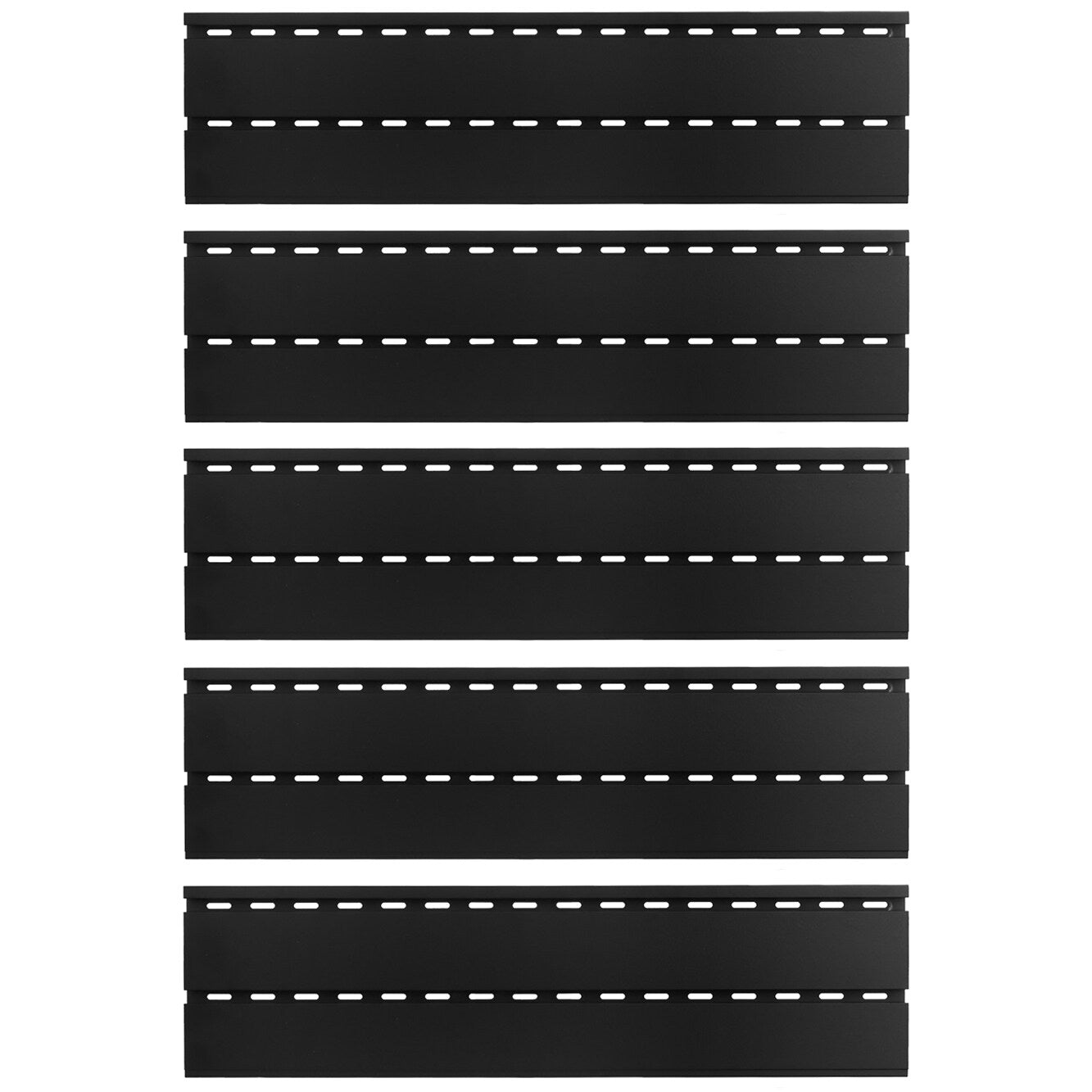 Panel na ścianę Specna Arms TG-25-ACC-01 5 szt. - Black
