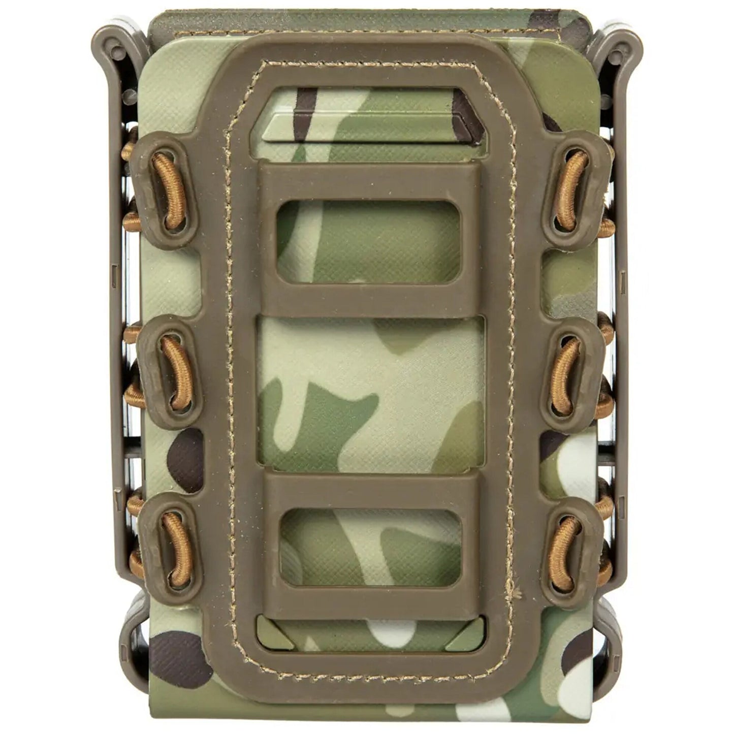 Ładownica Primal Gear Dipol na magazynek karabinowy 5,56/7,62 - MultiCam