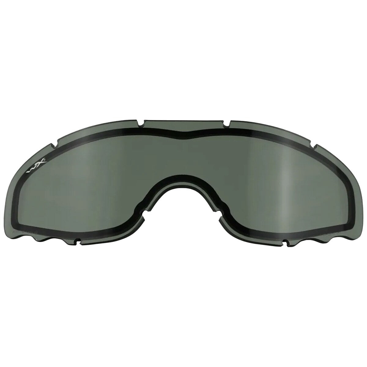 Wizjer Wiley X Spear Dual Lens - Grey