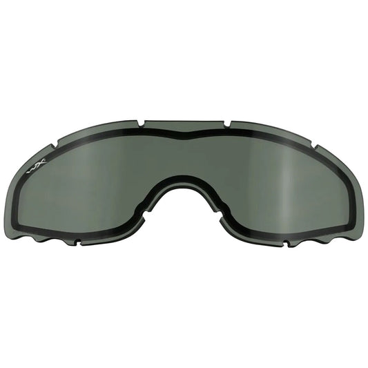 Wizjer Wiley X Spear Dual Lens - Grey