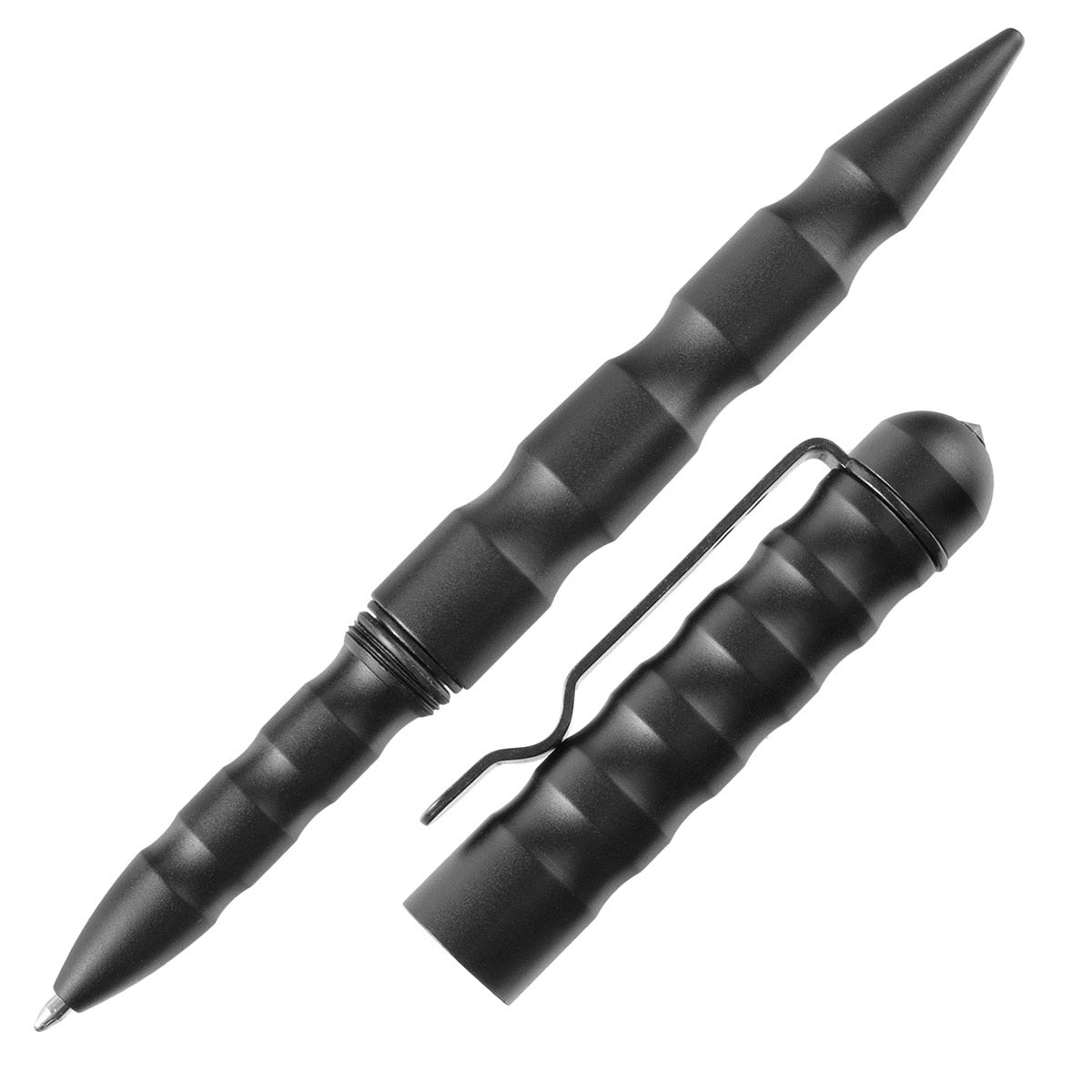 Długopis taktyczny Boker Plus MPP Black