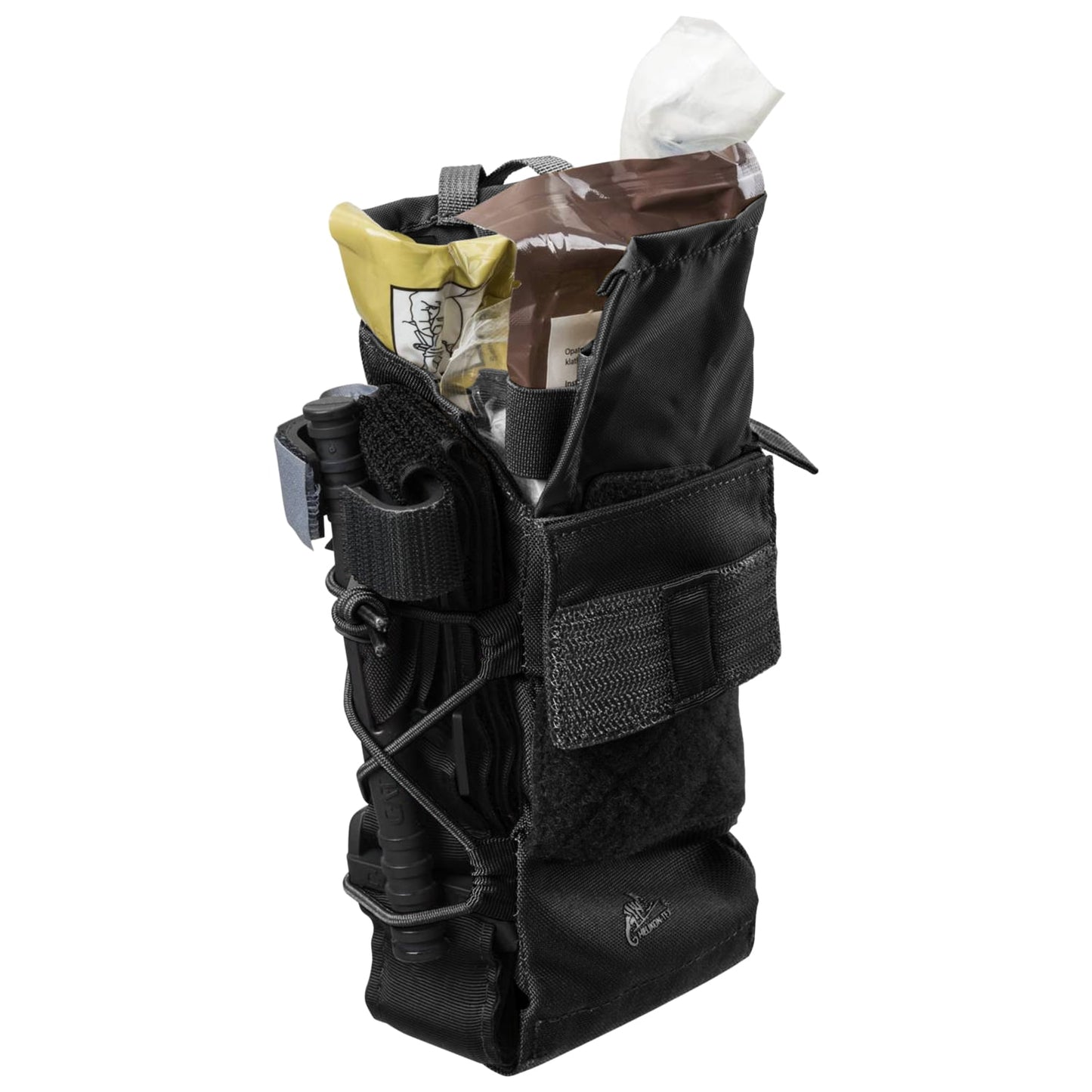 Zasobnik medyczny Helikon Competition Med Kit - Black