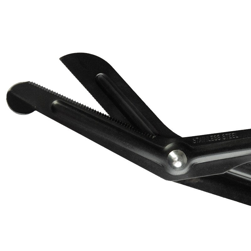 Nożyczki Mil-Tec 18,5 cm - Olive