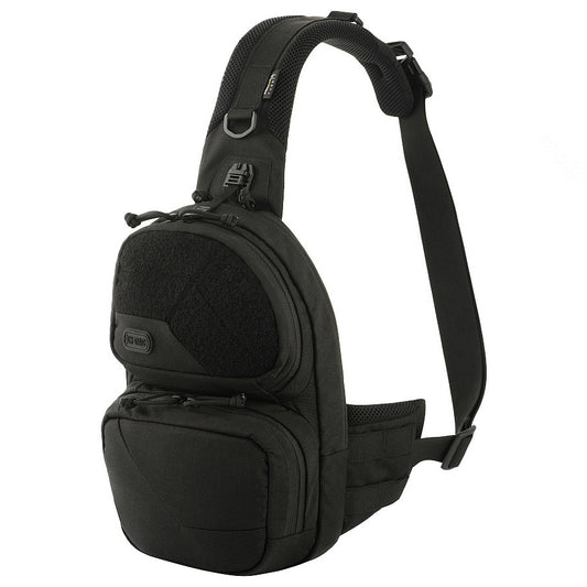 Torba na ramię M-Tac Buckler Bag Elite - Black