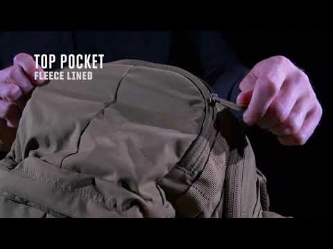Plecak 5.11 RUSH100 2.0 Backpack 60 l - Black L/XL