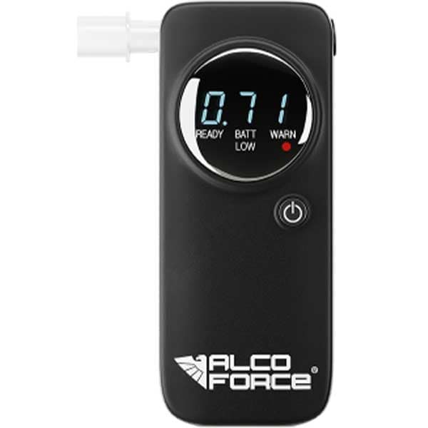 Alkomat AlcoForce EVO-1