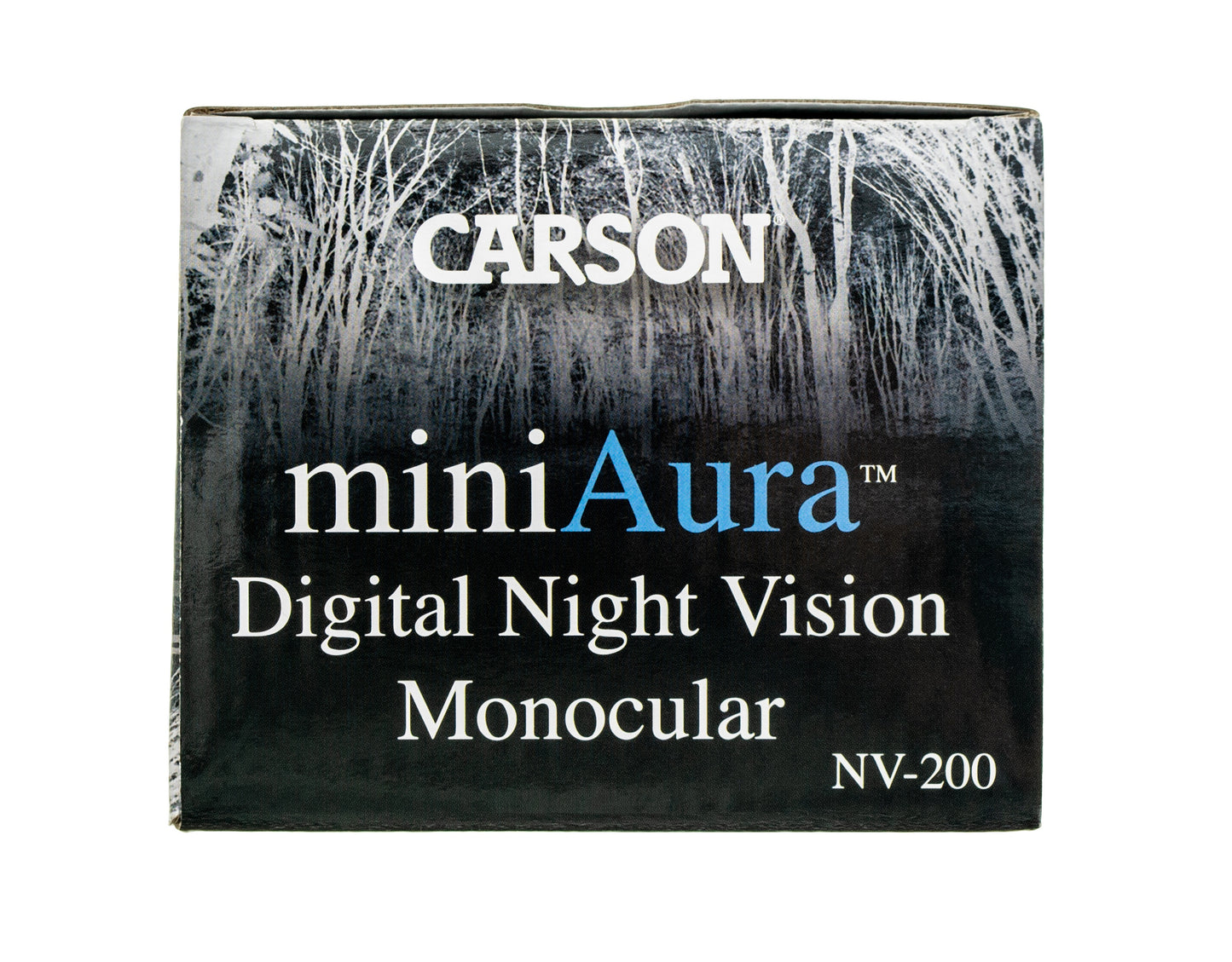 Noktowizor kieszonkowy Carson Mini Aura