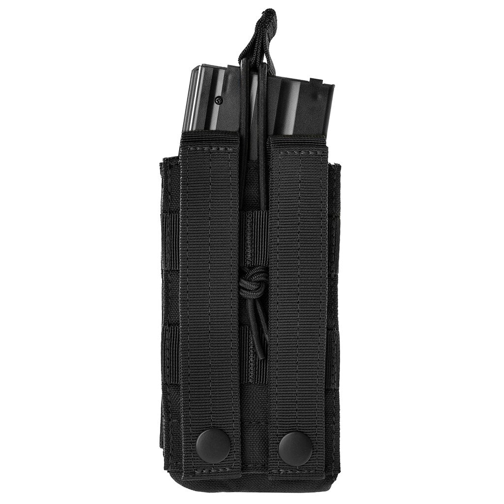 Ładownica Condor Single Stacker M4 Mag Pouch Black