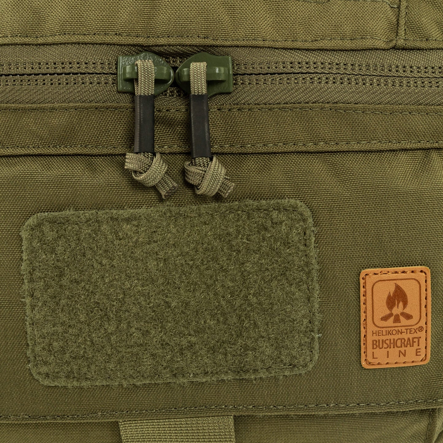 Torba biodrowa Helikon Foxtrot Mk2 5,5 l - Olive Green