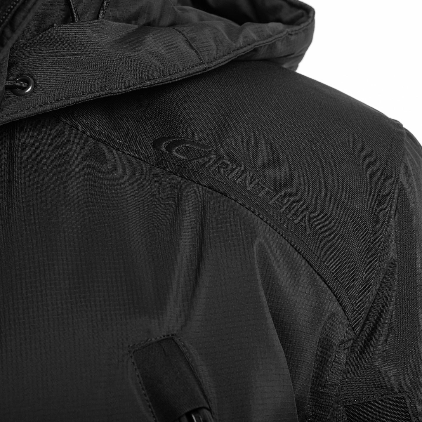 Kurtka Carinthia MIG 4.0 - Black