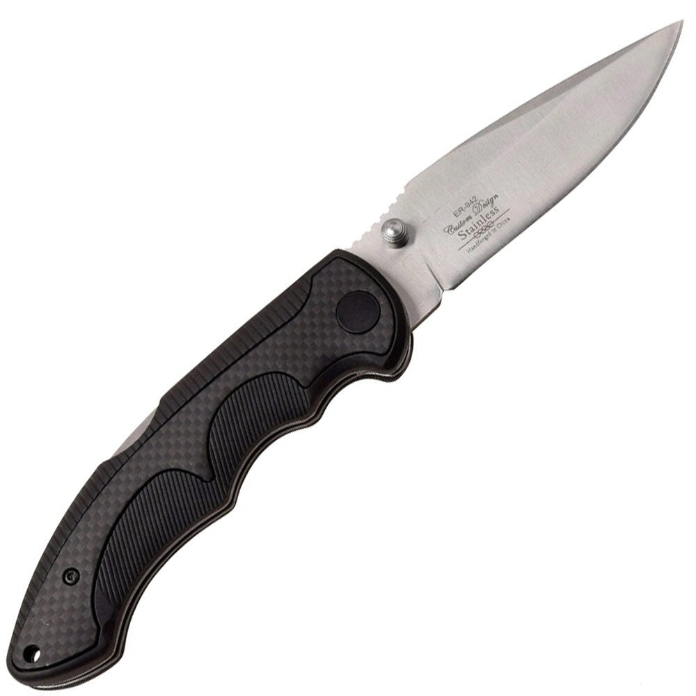 Nóż składany Master Cutlery Elk Ridge XCHANGE Manual Folding