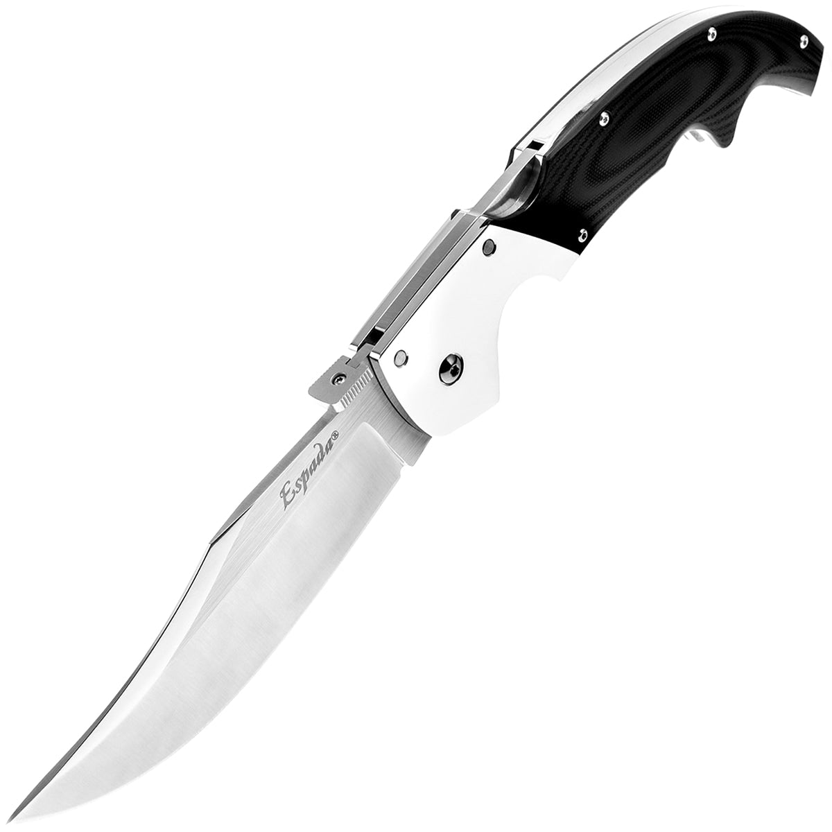 Nóż składany Cold Steel Large Espada G-10 S35VN