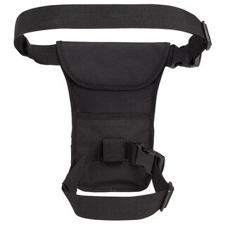 Torba Brandit Side Kick 2 - Black