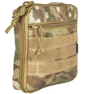 Ładownica uniwersalna Primal Gear All-Carry Ofos - MultiCam
