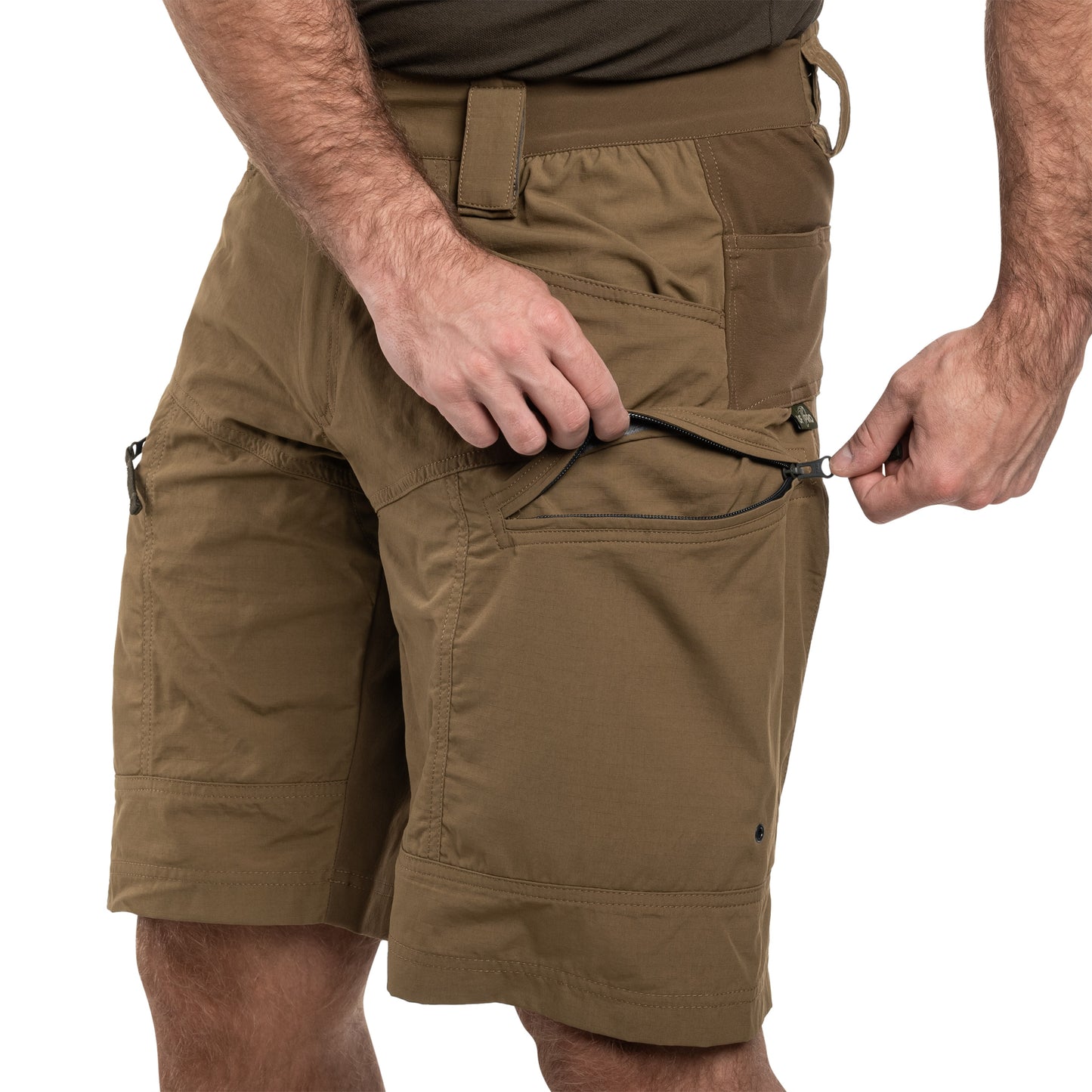 Szorty UF PRO P-40 Ranger Tactical Shorts - Kangaroo