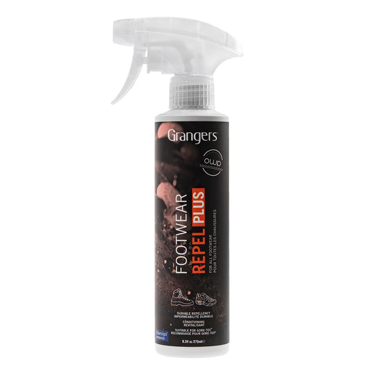 Impregnat Grangers Footwear Repel Plus - 275 ml