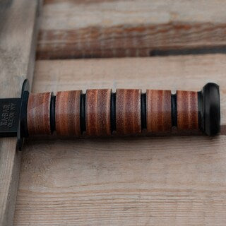Nóż wojskowy Ka-Bar USMC The Legend