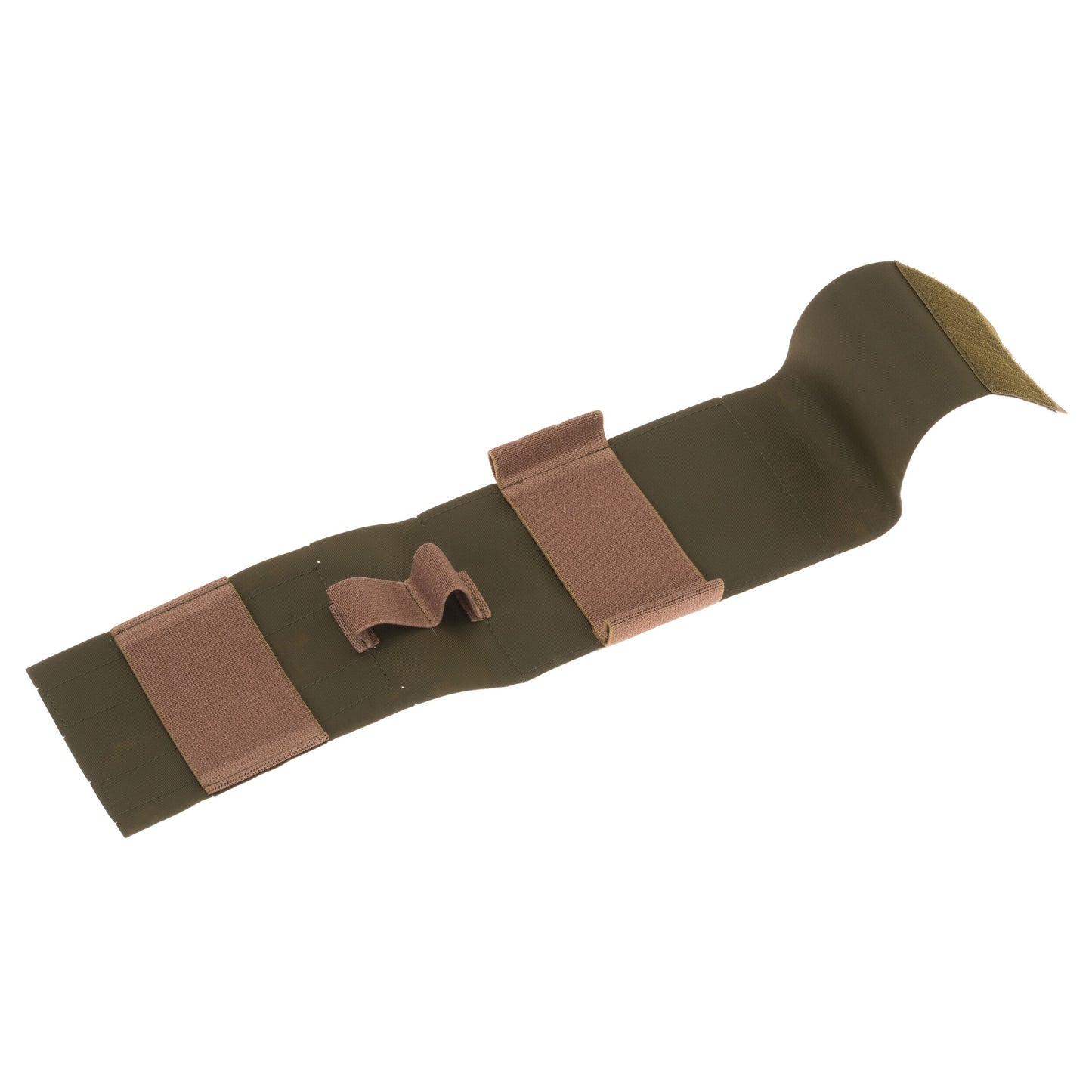 Apteczka Direct Action Compact Med Pouch Horizontal - PenCott WildWood