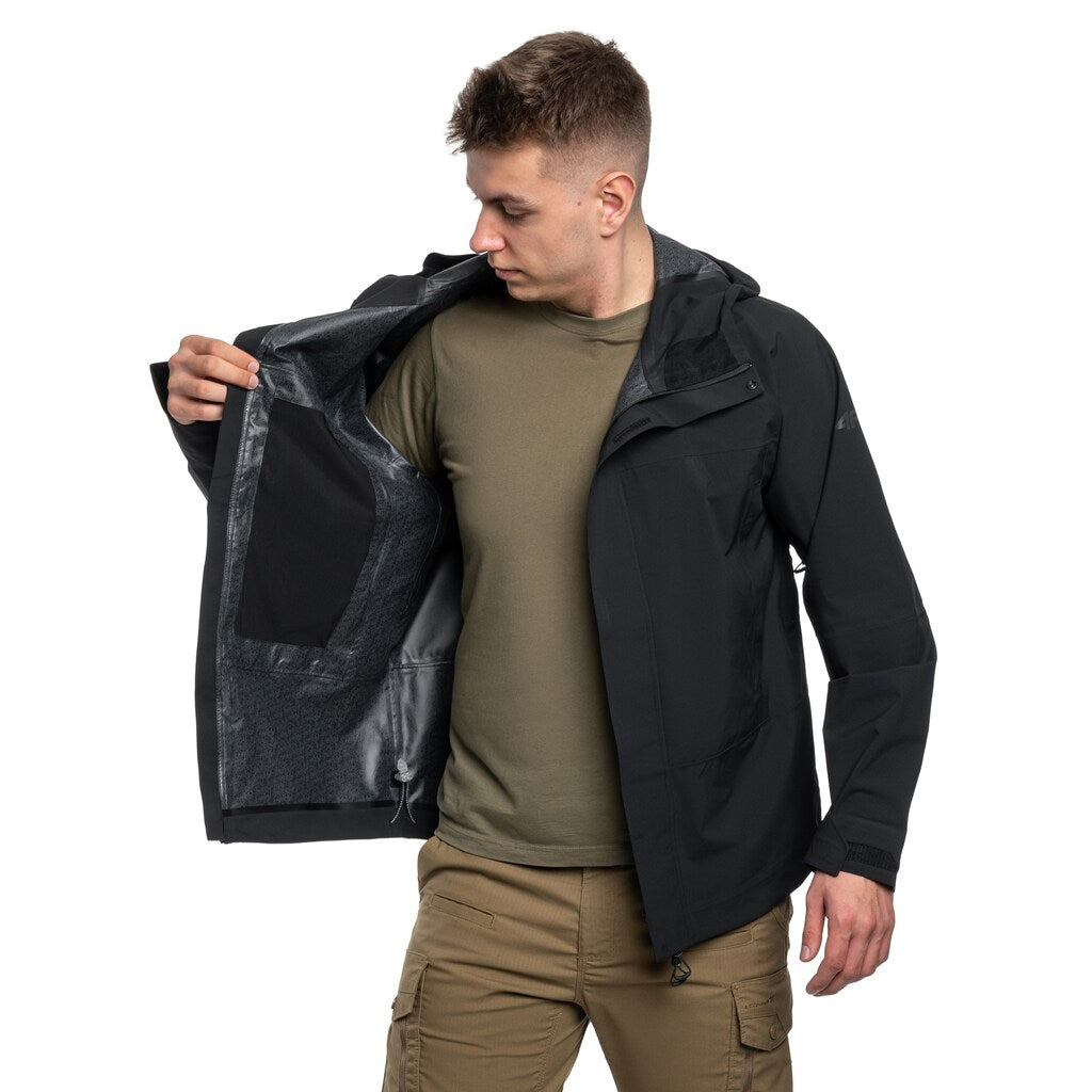 Kurtka 4F M750 - Czarna