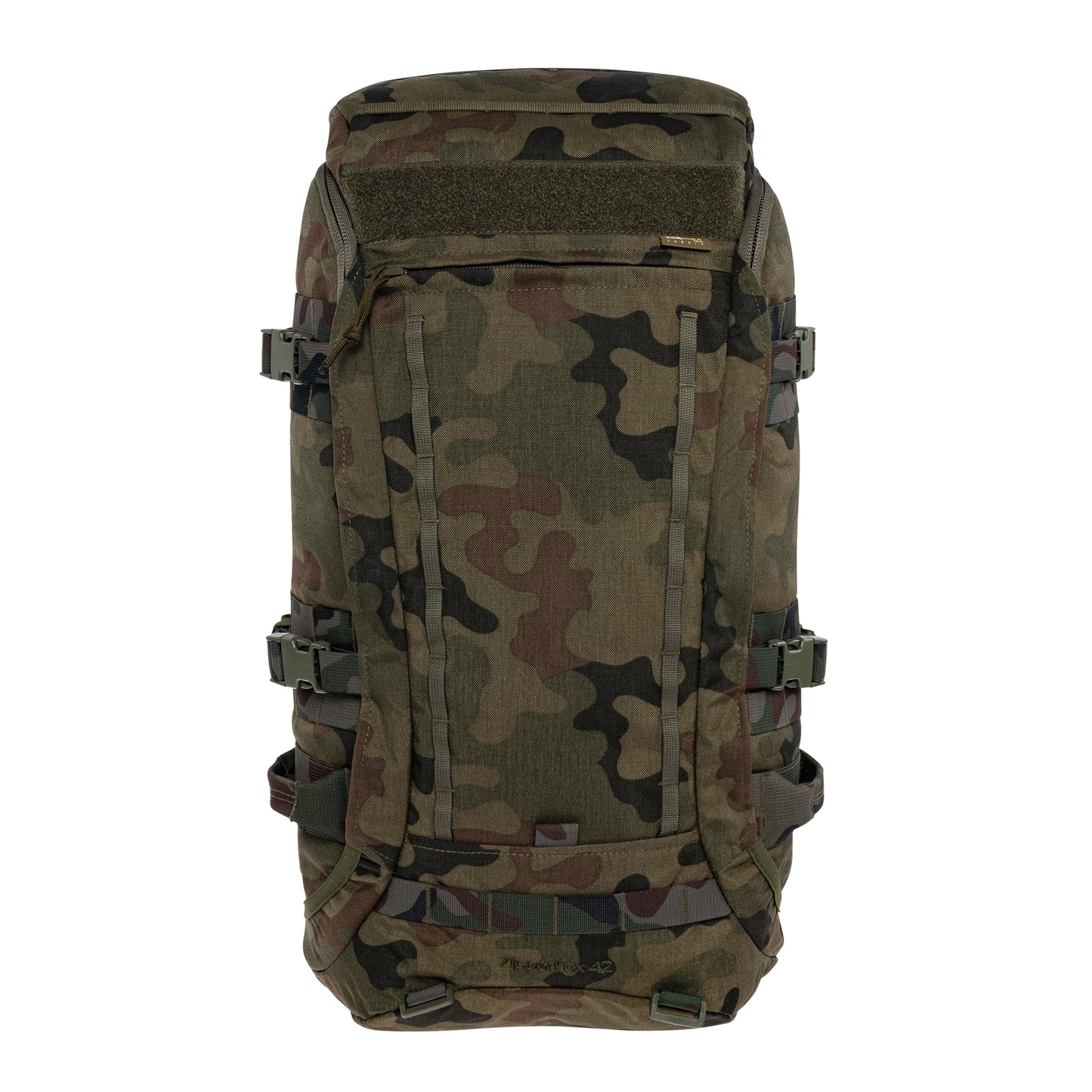Plecak Wisport Zipper Fox 42 40 l - wz.93 Pantera PL Woodland