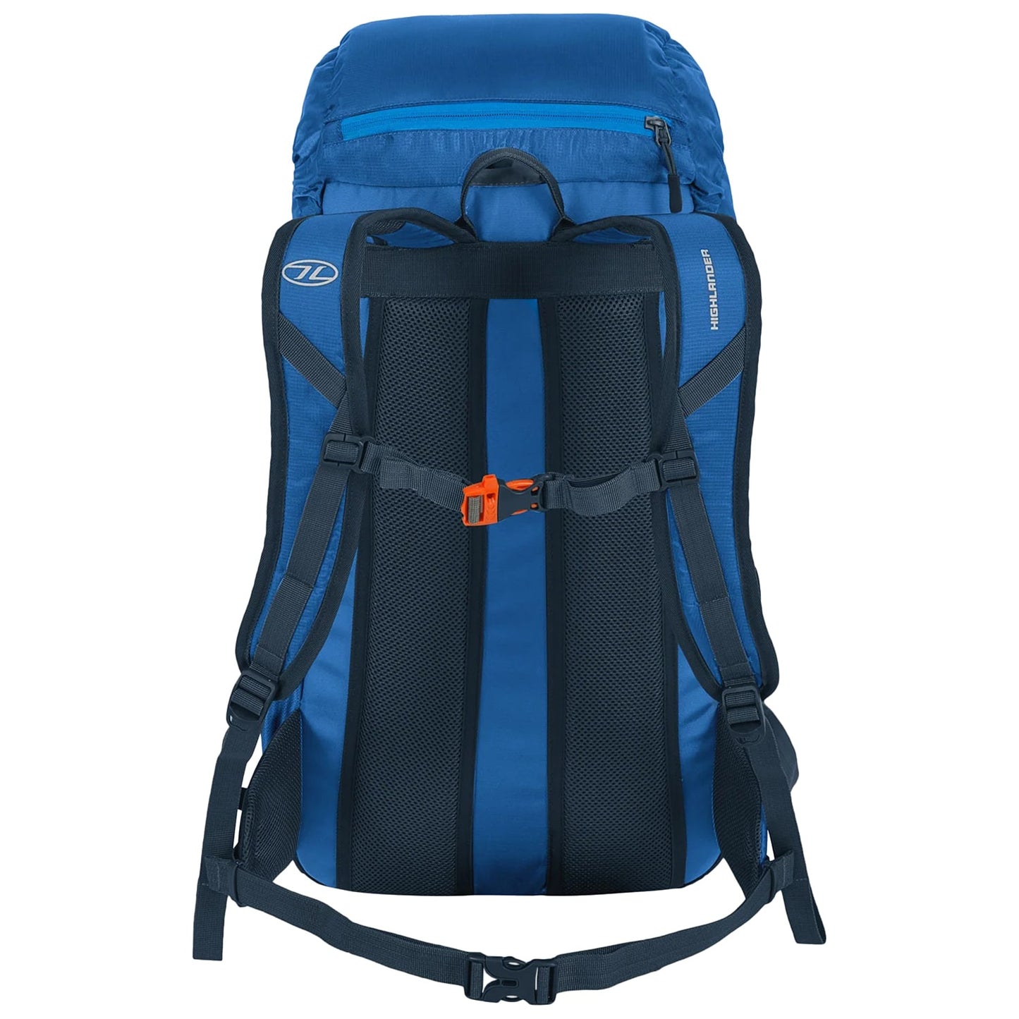 Plecak Highlander Outdoor Trail 40 l - Blue