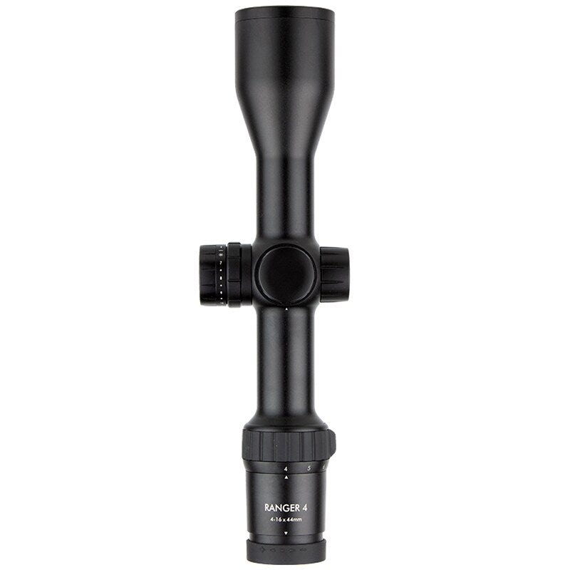 Luneta celownicza Steiner Ranger 4S 4-16x44 - Black