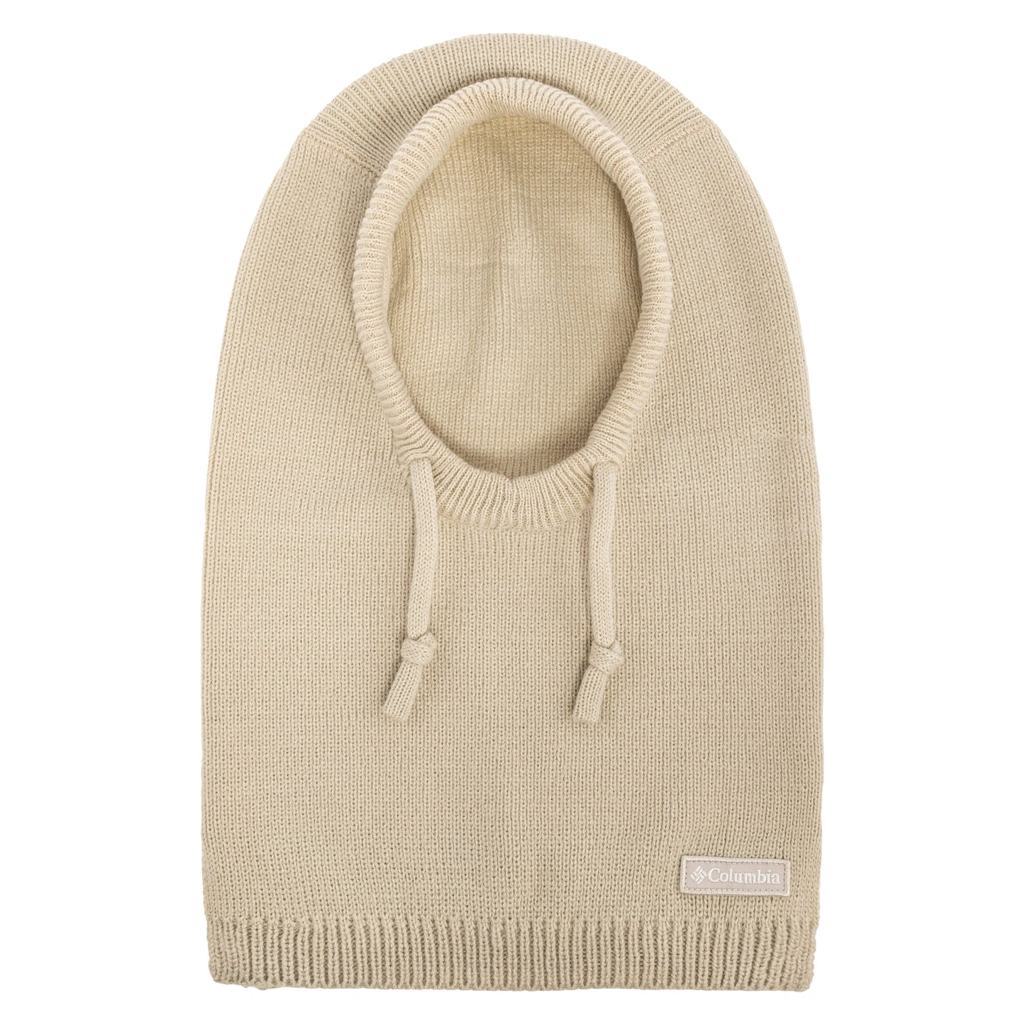 Kominiarka Columbia Boundless Hills Balaclava - Dark Stone