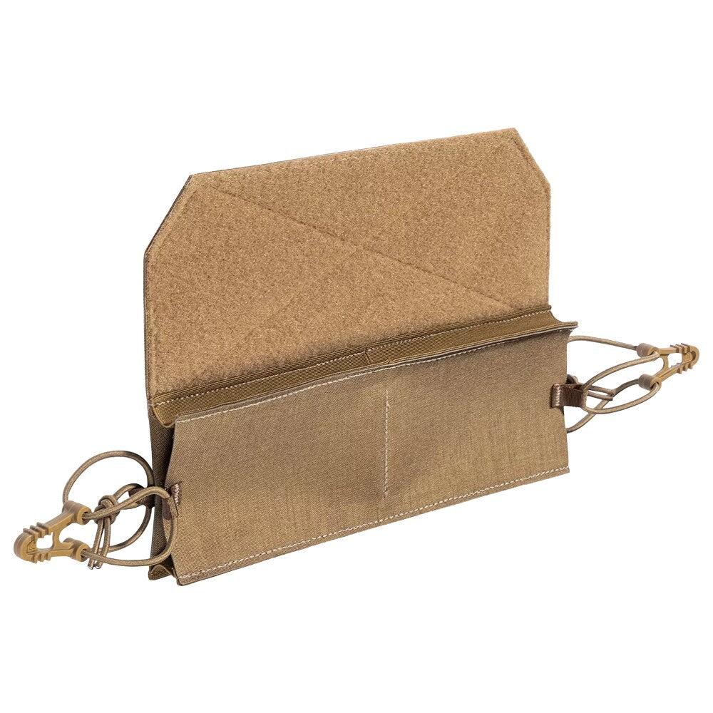 Ładownica Lindnerhof Double Magazine Pouch Horizontal MX103 - Coyote