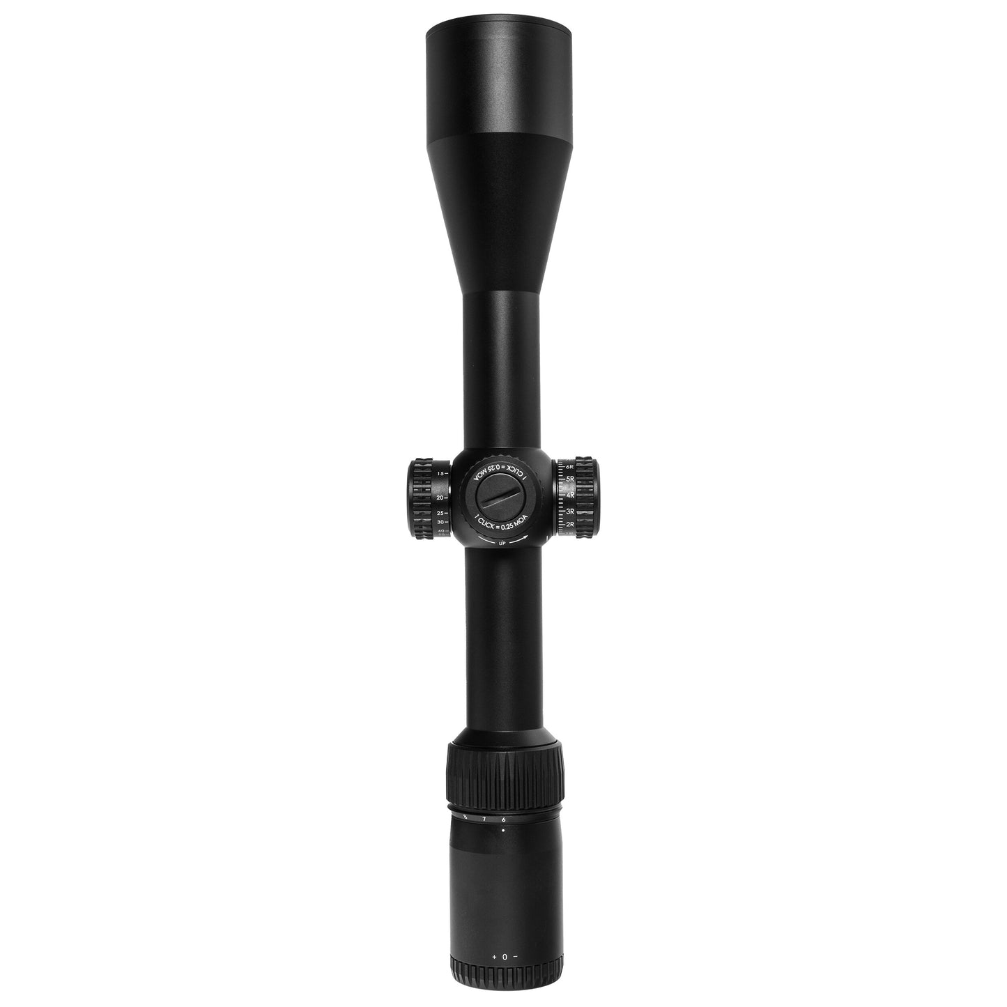 Luneta celownicza Vortex Diamondback Tactical 6-24x50 FFP MOA