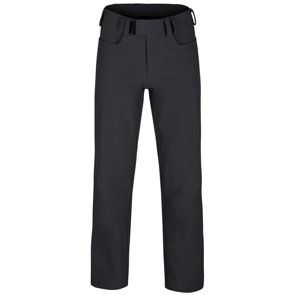 Spodnie Helikon CTP VersaStretch - Black
